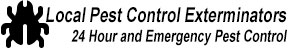 Upperville VA Pest Control Exterminators